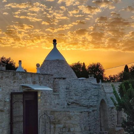 Dimore Storiche - Ulivo Di Aldo Martina Franca Ngoại thất bức ảnh