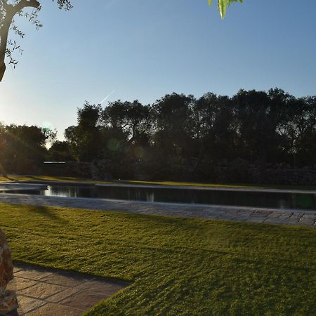Dimore Storiche - Ulivo Di Aldo Martina Franca Ngoại thất bức ảnh