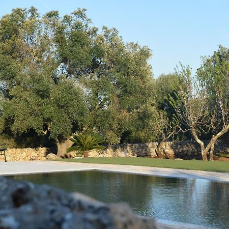 Dimore Storiche - Ulivo Di Aldo Martina Franca Ngoại thất bức ảnh