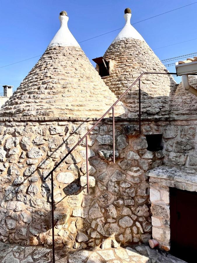 Dimore Storiche - Ulivo Di Aldo Martina Franca Ngoại thất bức ảnh
