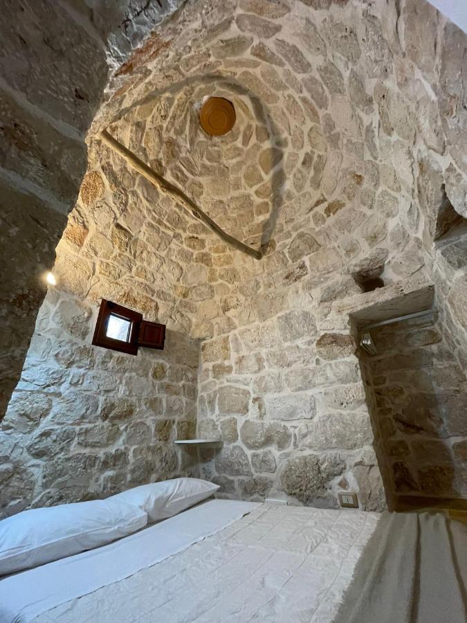 Dimore Storiche - Ulivo Di Aldo Martina Franca Ngoại thất bức ảnh