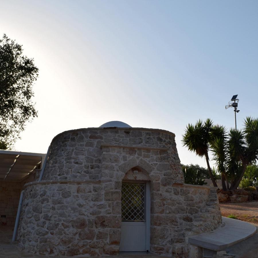 Dimore Storiche - Ulivo Di Aldo Martina Franca Ngoại thất bức ảnh