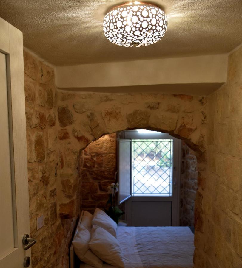 Dimore Storiche - Ulivo Di Aldo Martina Franca Ngoại thất bức ảnh