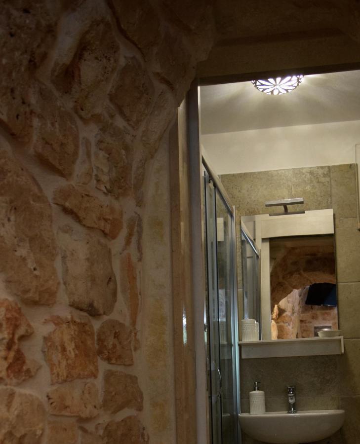 Dimore Storiche - Ulivo Di Aldo Martina Franca Ngoại thất bức ảnh