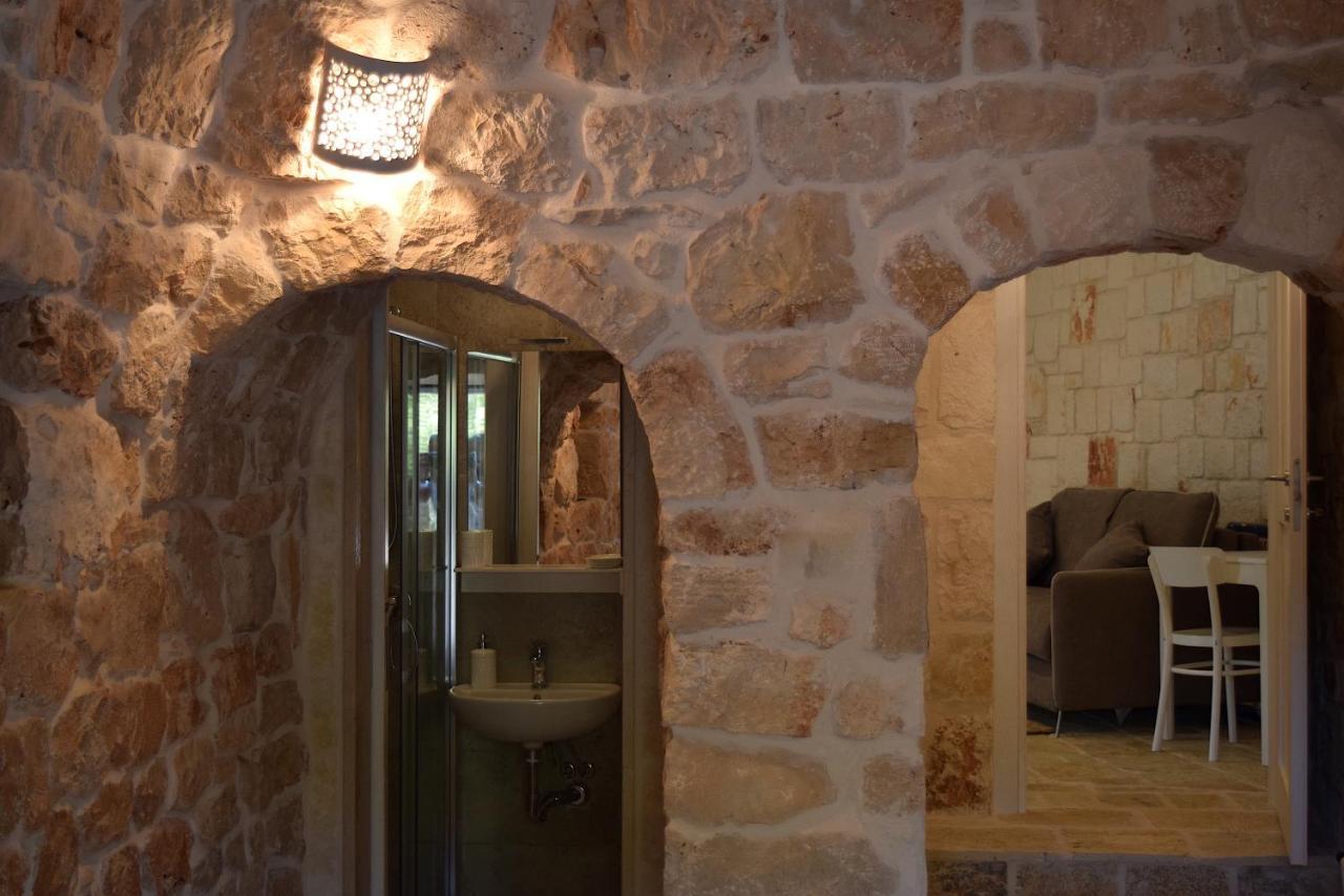 Dimore Storiche - Ulivo Di Aldo Martina Franca Ngoại thất bức ảnh