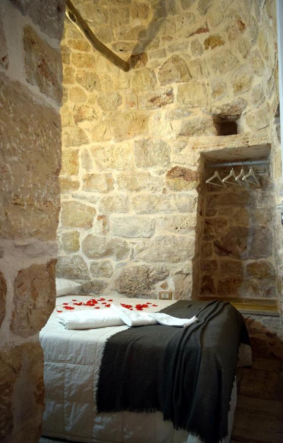 Dimore Storiche - Ulivo Di Aldo Martina Franca Ngoại thất bức ảnh