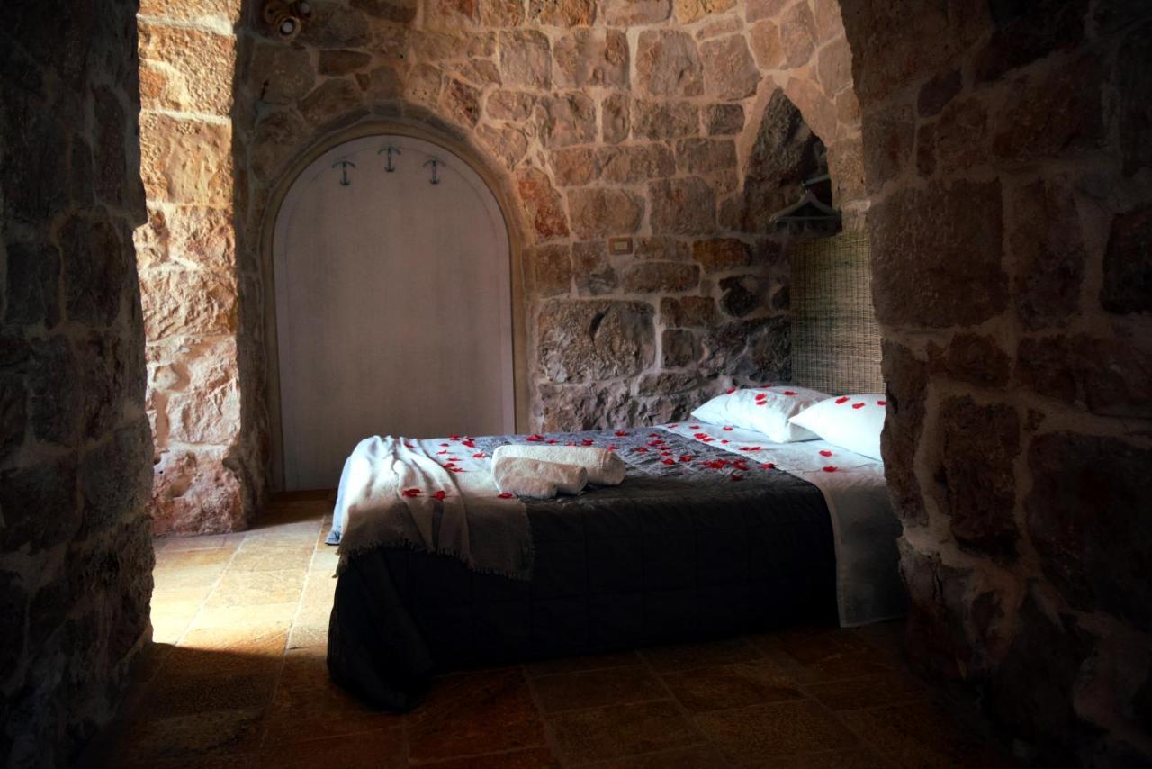 Dimore Storiche - Ulivo Di Aldo Martina Franca Ngoại thất bức ảnh