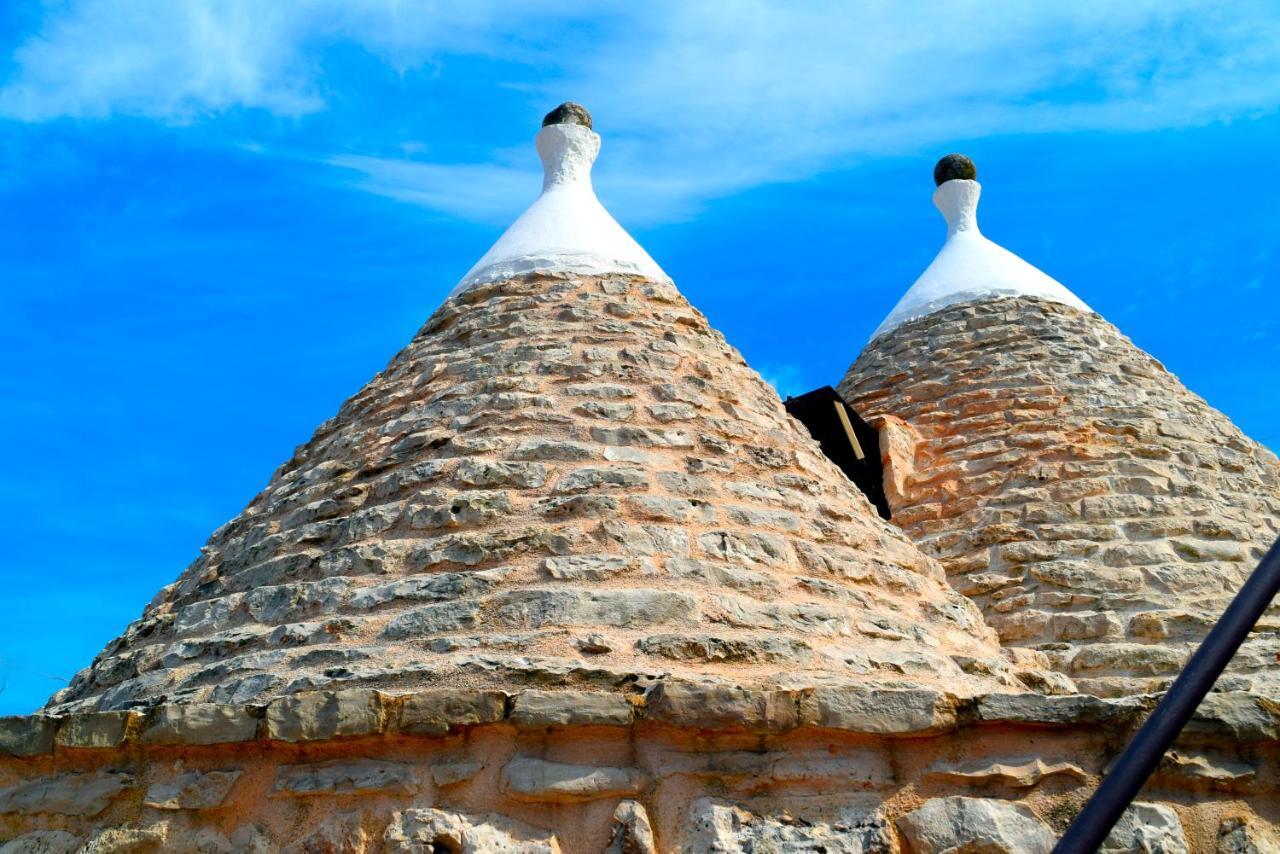 Dimore Storiche - Ulivo Di Aldo Martina Franca Ngoại thất bức ảnh