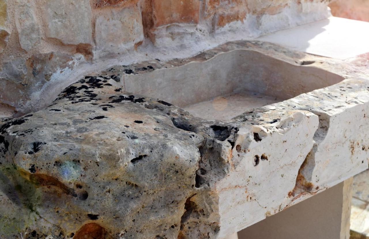 Dimore Storiche - Ulivo Di Aldo Martina Franca Ngoại thất bức ảnh