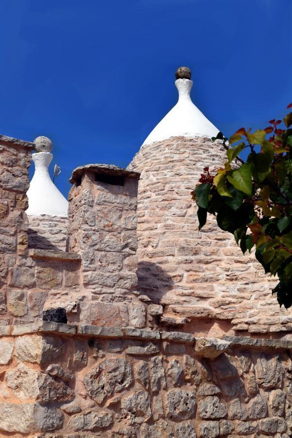 Dimore Storiche - Ulivo Di Aldo Martina Franca Ngoại thất bức ảnh